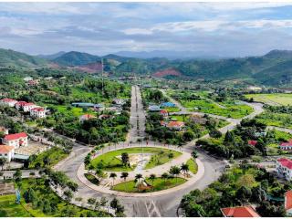 Khám phá các địa danh nổi tiếng và khu du lịch hấp dẫn tại Lâm Hà, Lâm Đồng