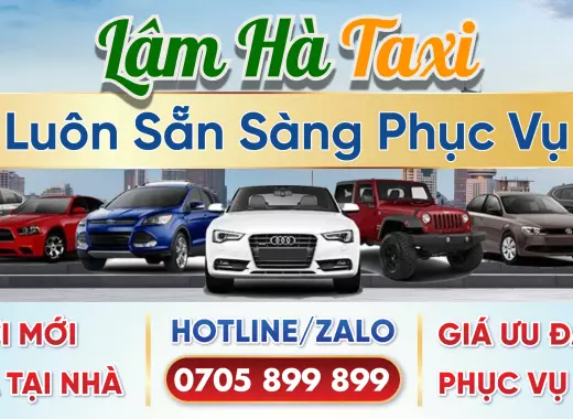 Taxi Hoài Đức