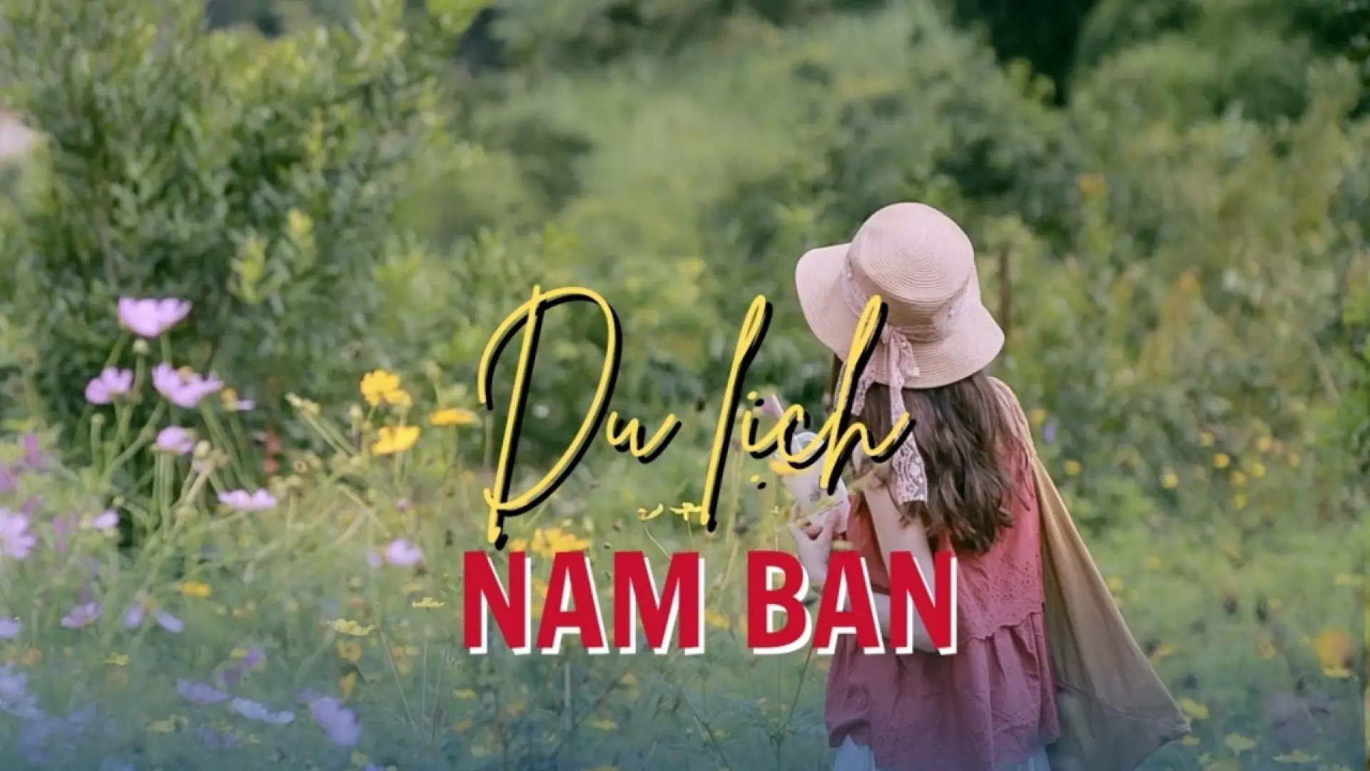 Du Lịch Nam Ban: Hành Trình Khám Phá Vẻ Đẹp Hoang Sơ Của Vùng Đất Lâm Hà